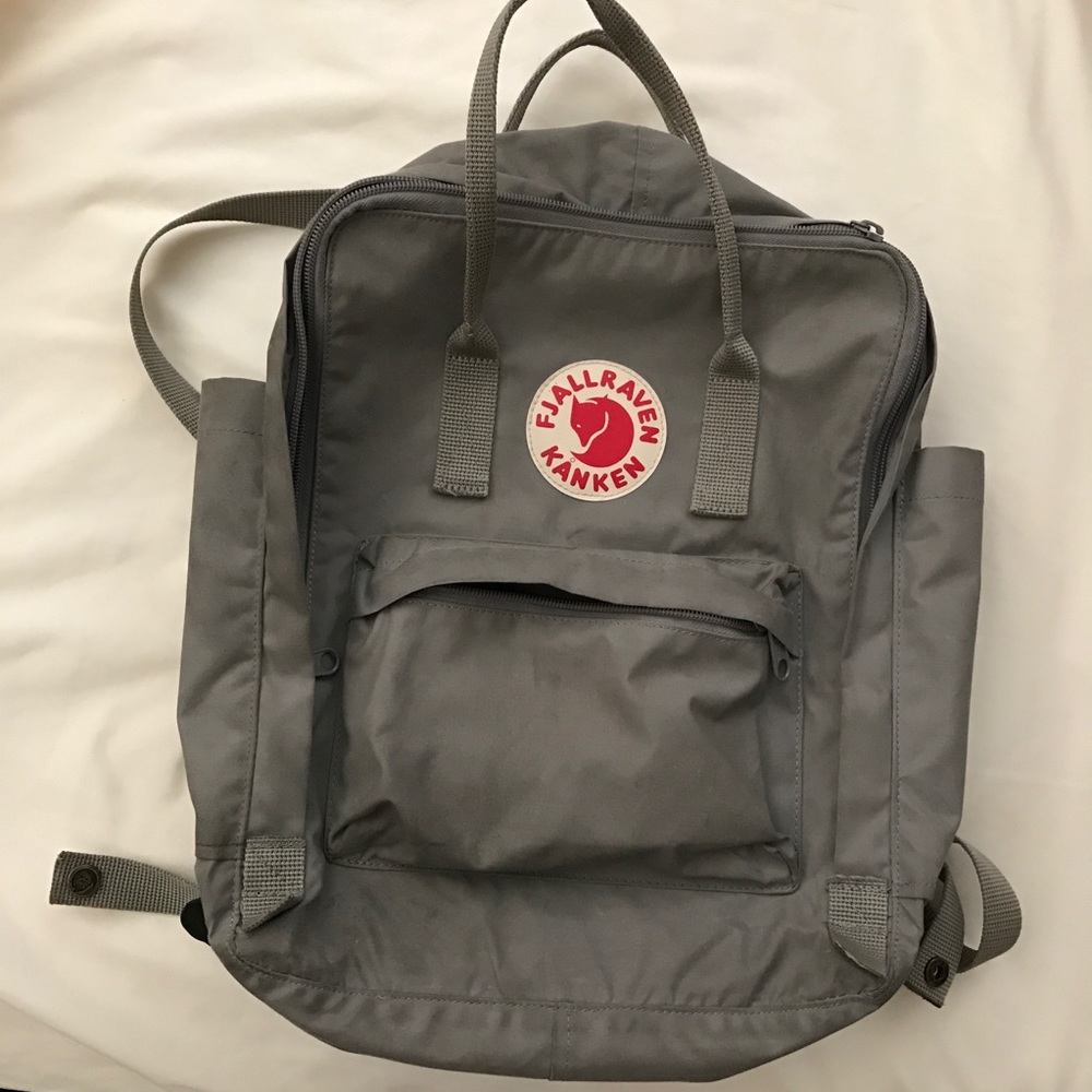 Fjallraven Kanken Classic